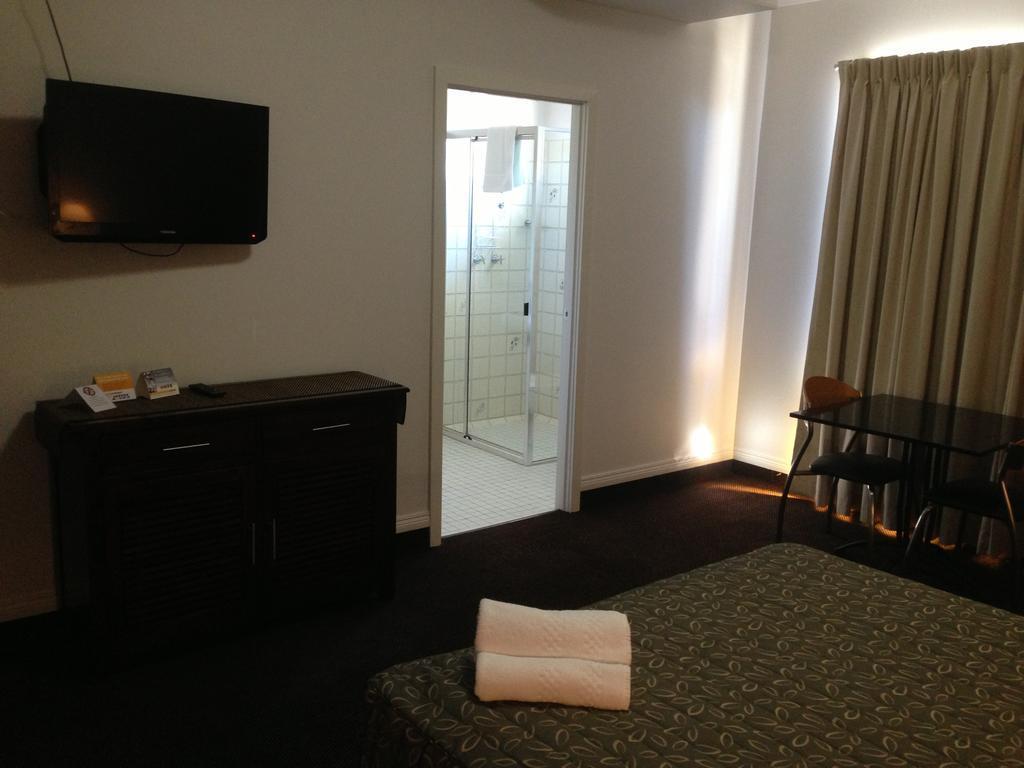 Comfort Inn Parklands Calliope Екстериор снимка