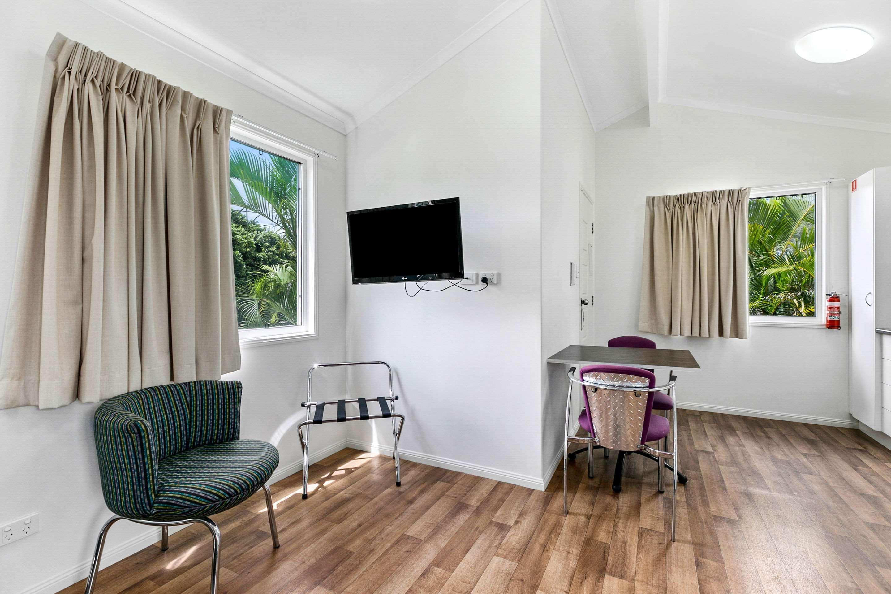 Comfort Inn Parklands Calliope Екстериор снимка